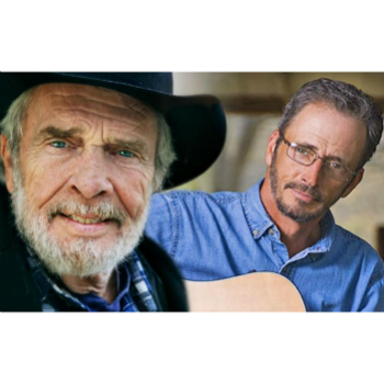 Marty Haggard to play tribute to Dad, Merle Haggard : Bed and ...